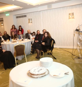 Κοπή Βασιλόπιτας 2026